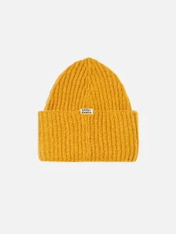 Berretto da donna garzato e ultra morbido con ricamo Too Cool