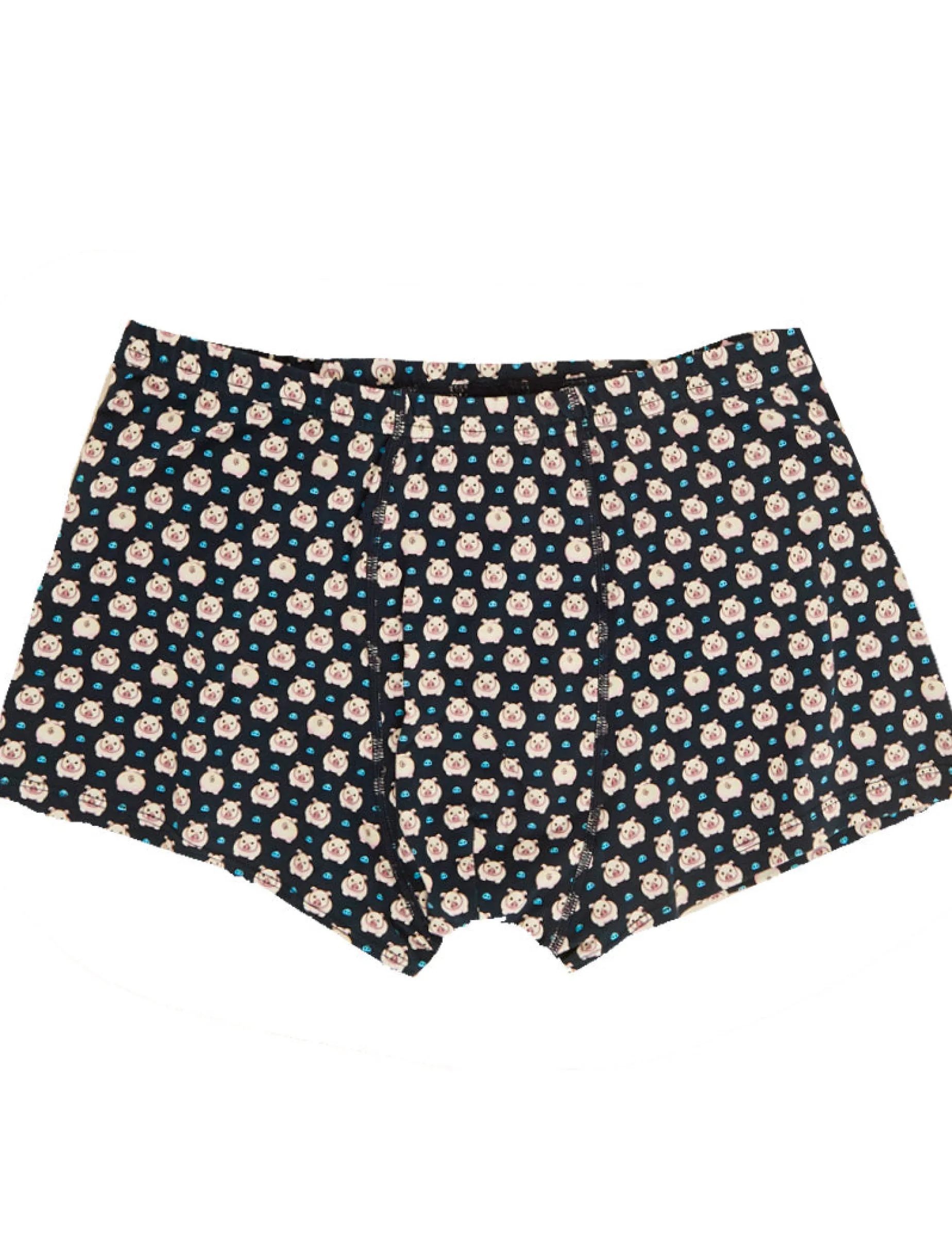 Boxer intimo da uomo Piggy