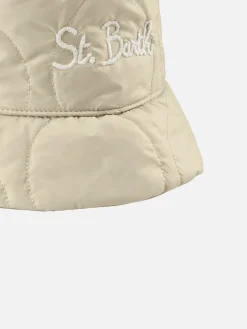 Cappello da donna modello pescatore