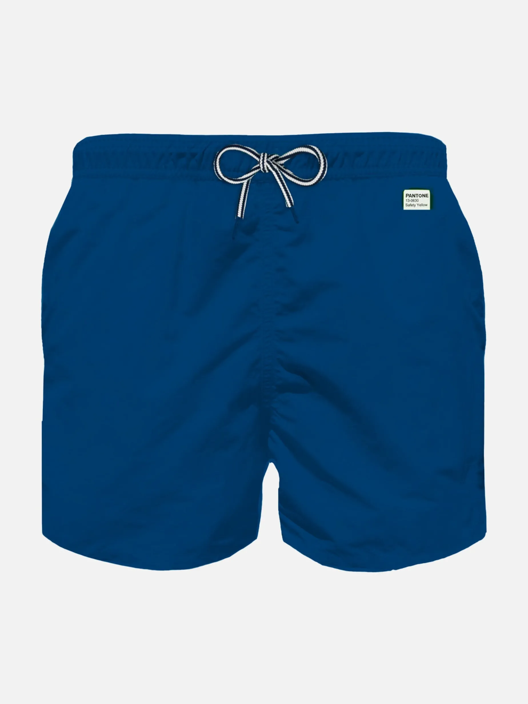 Costume da bagno da bambino blu navy | EDIZIONE SPECIALE PANTONE®