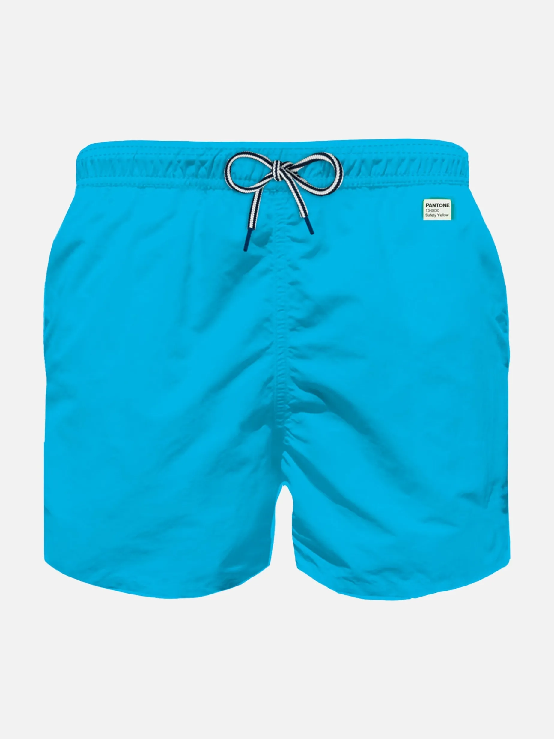 Costume da bagno da bambino azzurro | EDIZIONE SPECIALE PANTONE®