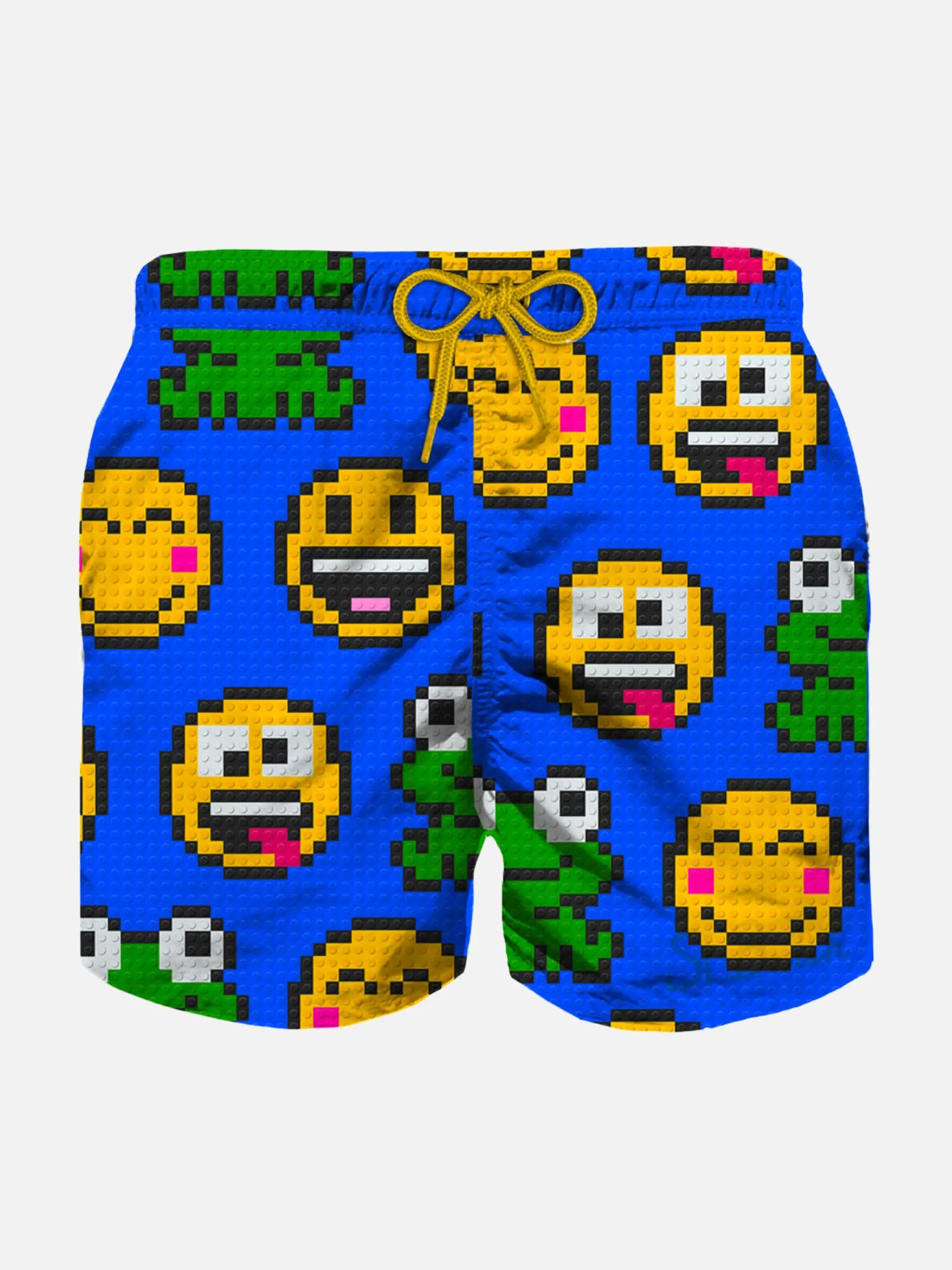 Costume da bagno da bambino con stampa