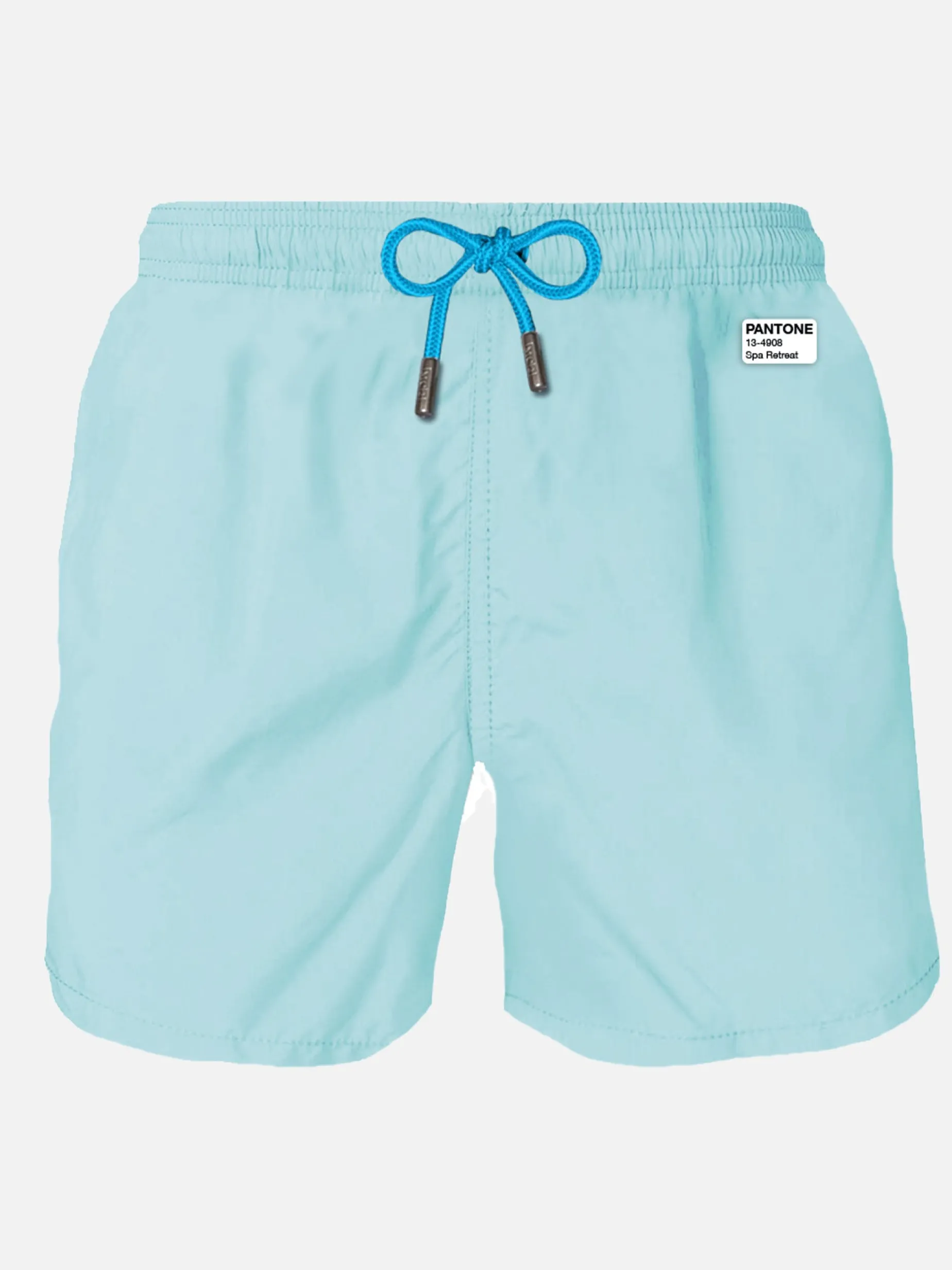 Costume da bagno da uomo verde acqua | EDIZIONE SPECIALE PANTONE®