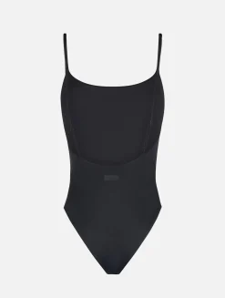 Costume intero da donna con strass Cecille