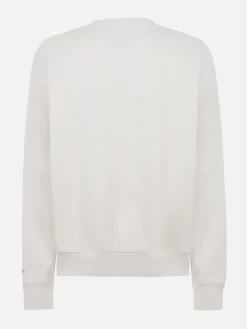 Felpa in pile da donna con stampa Titti | WARNER BROS