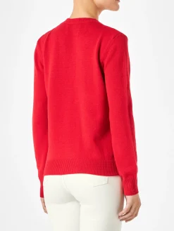 Maglia da donna con stampa Snoopy | SNOOPY PEANUTS™ EDIZIONE SPECIALE