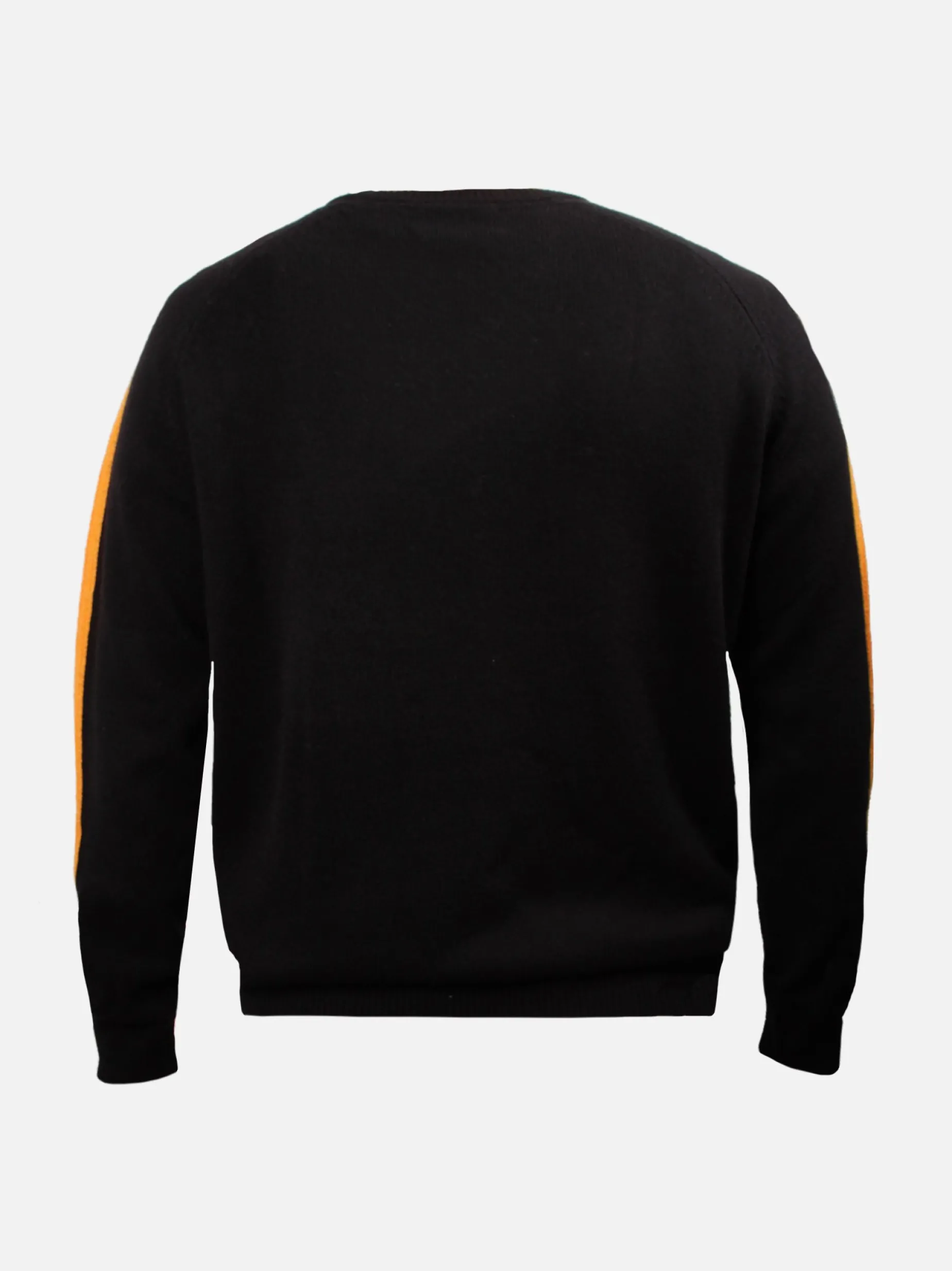 Maglia da uomo girocollo con patch Roma | EDIZIONE SPECIALE AS ROMA