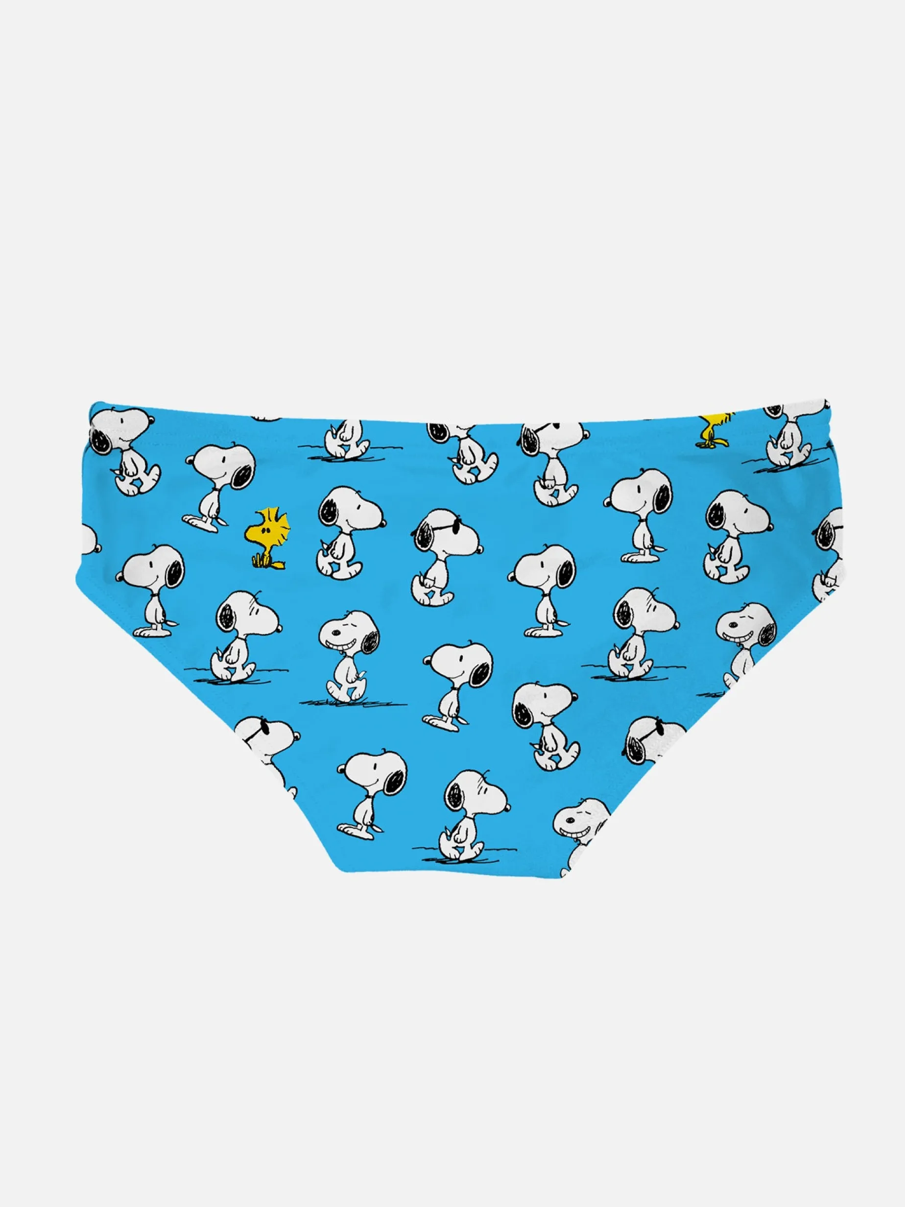 Slip da bagno da bambino con stampa Snoopy | SNOOPY - EDIZIONE SPECIALE PEANUTS™