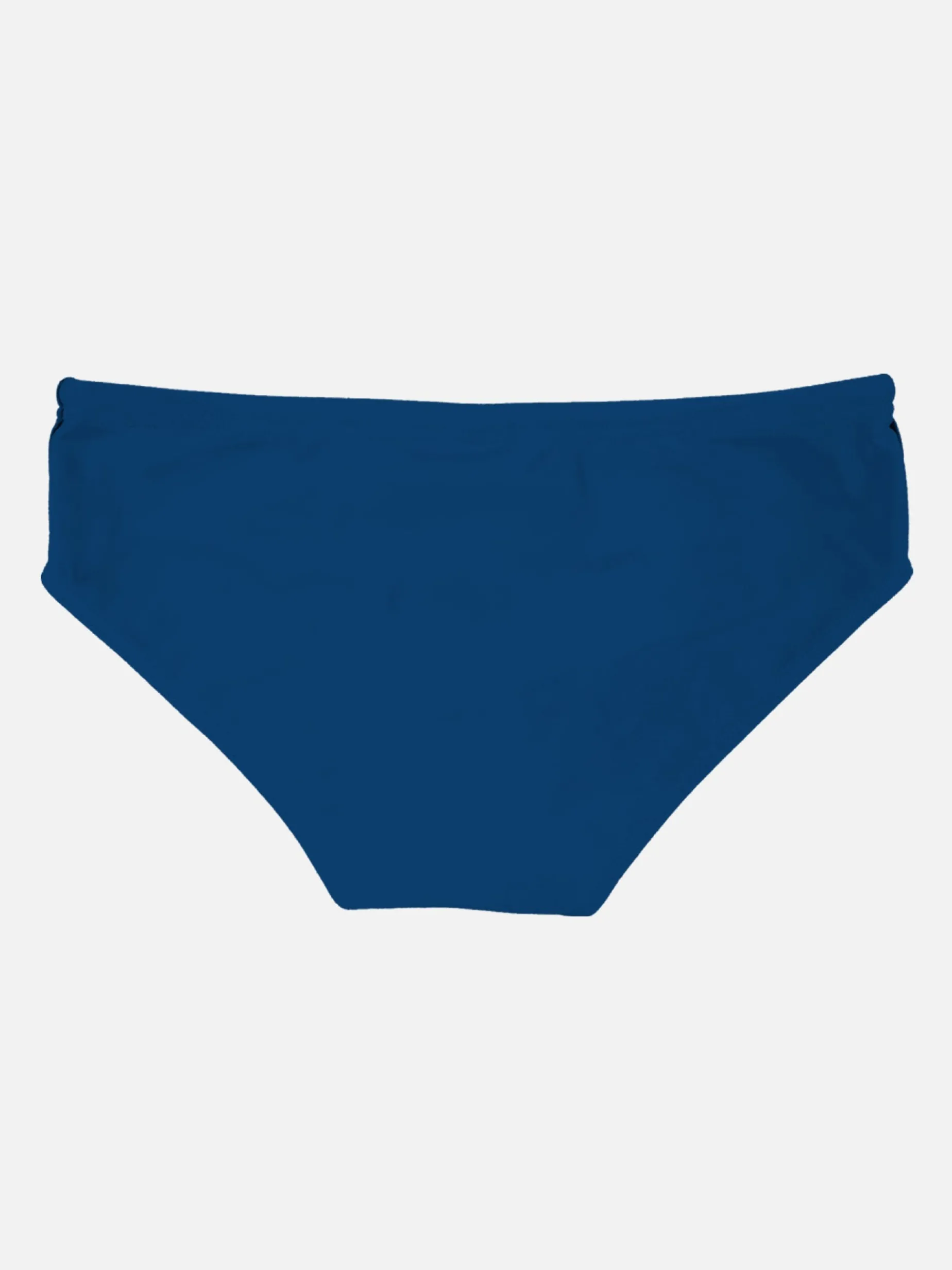 Slip da bagno da uomo blu navy