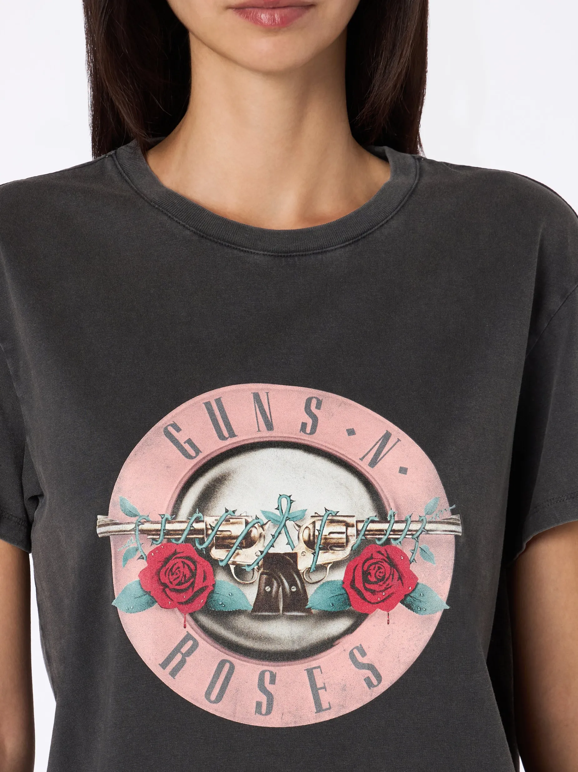 T-shirt Guns N Roses | EDIZIONE SPECIALE UNIVERSAL MUSIC