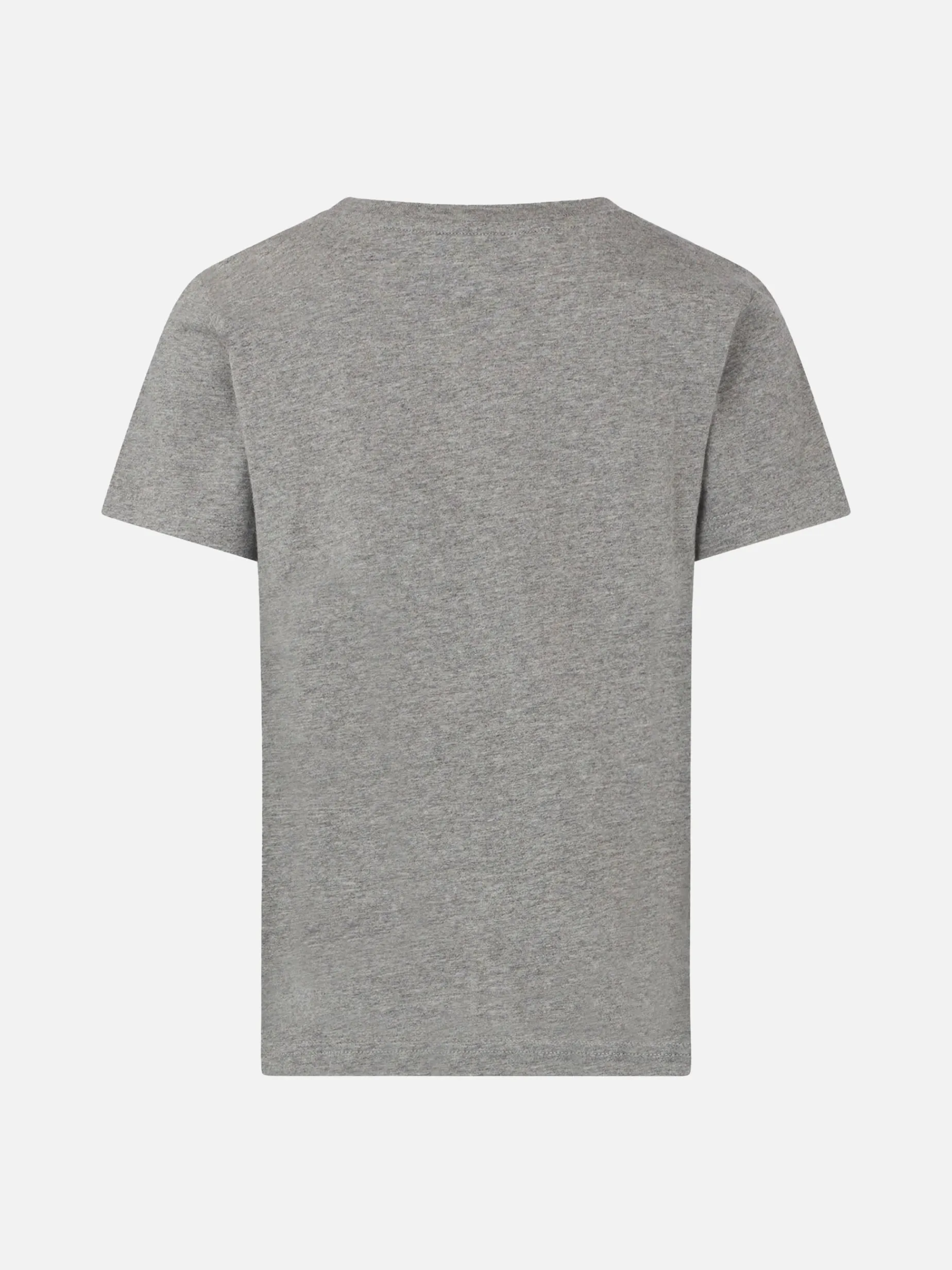 T-shirt da bambino New York Airport