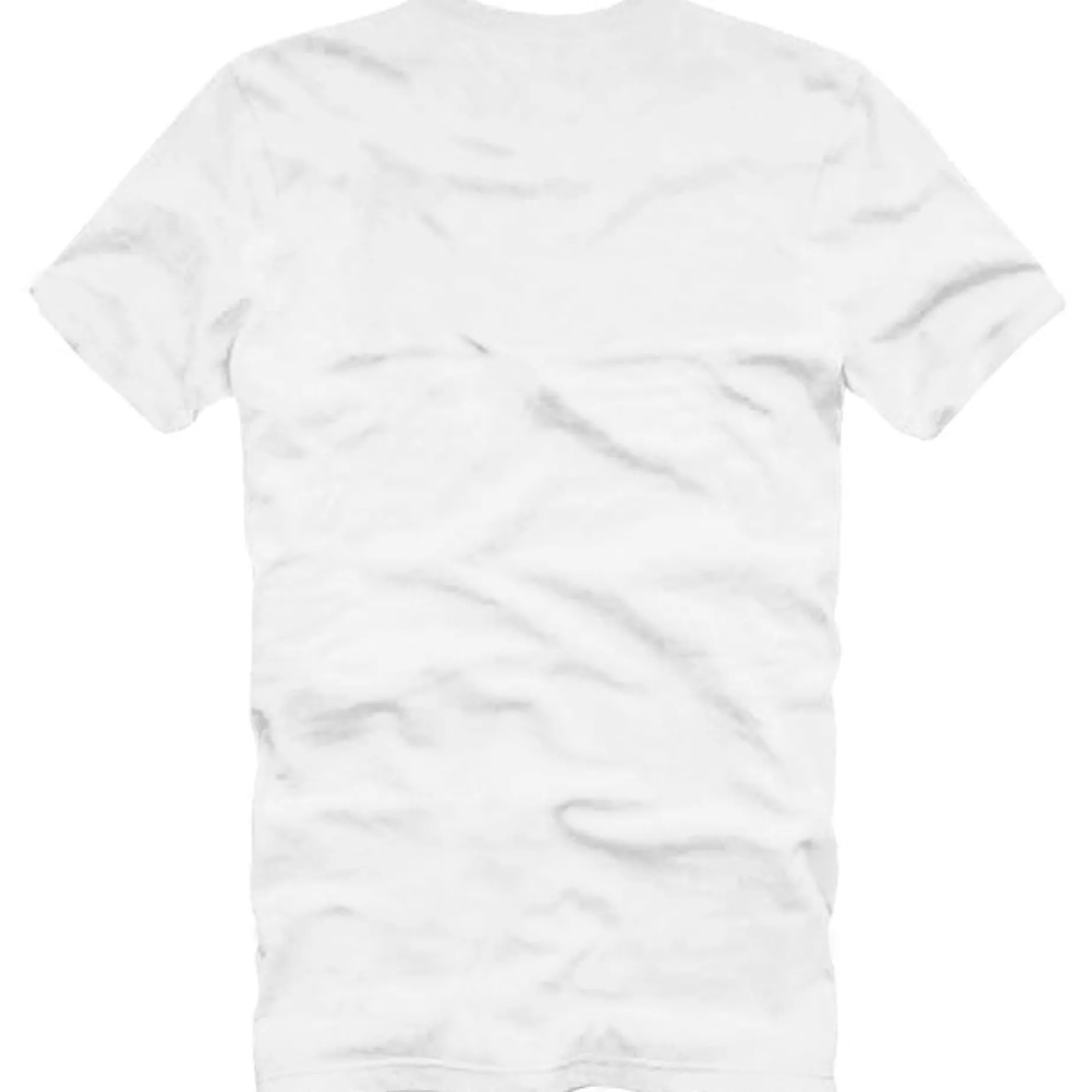T-shirt da bambino stampa squalo