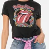 T-shirt dei Rolling Stones | Edizione speciale Universal Music®