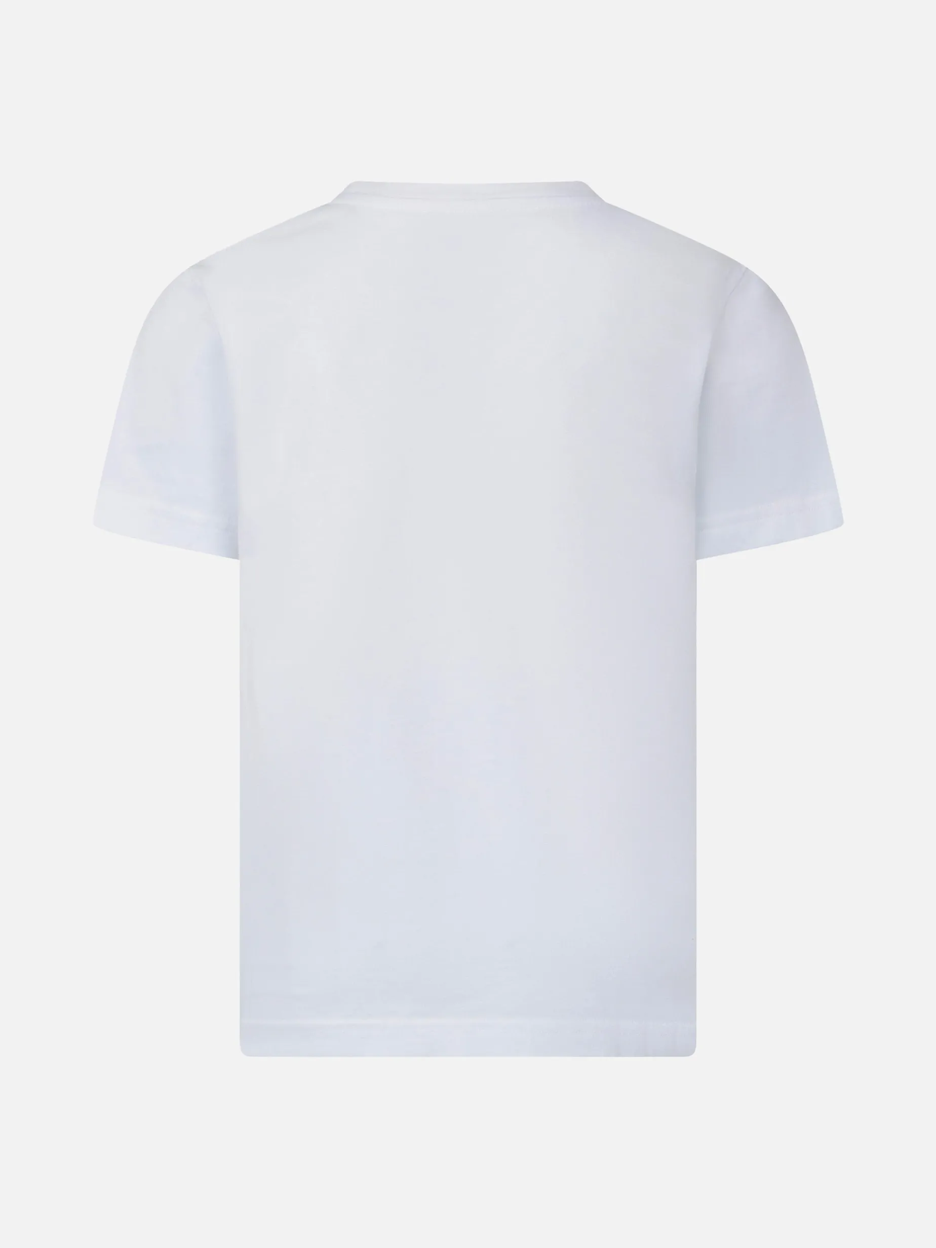 T-Shirt per bambino stampa Emoticon